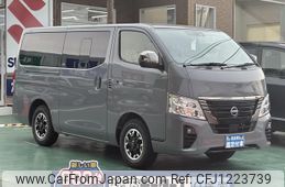 nissan caravan-van 2025 GOO_JP_700060017330250520008