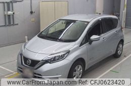 nissan note 2020 -NISSAN--Note E12-716174---NISSAN--Note E12-716174-