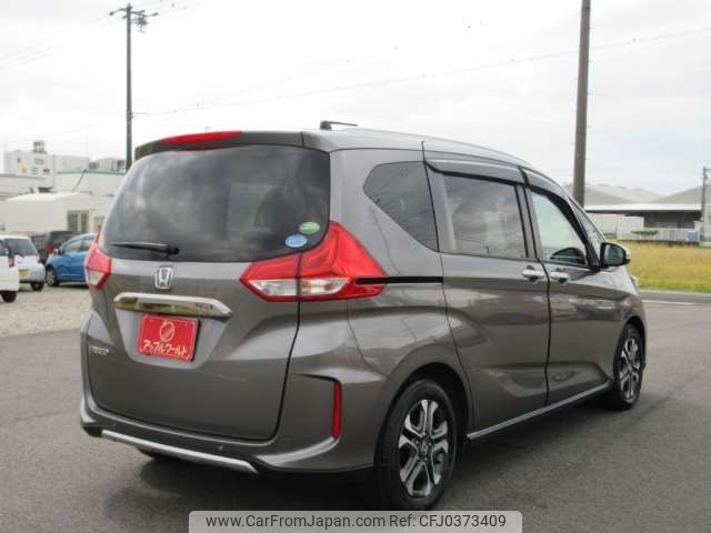 honda freed 2021 -HONDA 【名古屋 534ﾕ8558】--Freed 6BA-GB5--GB5-3148316---HONDA 【名古屋 534ﾕ8558】--Freed 6BA-GB5--GB5-3148316- image 2