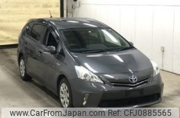 toyota prius-α 2012 -TOYOTA--Prius α ZVW41W-3015996---TOYOTA--Prius α ZVW41W-3015996-