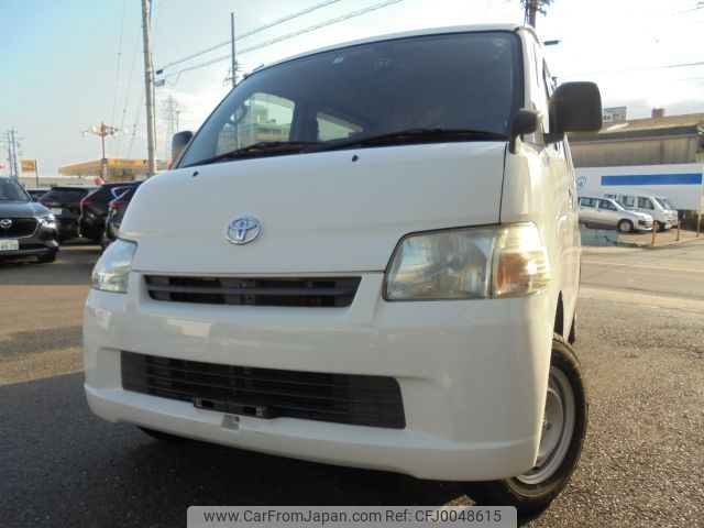 toyota liteace-van 2017 -TOYOTA--Liteace VAN DBF-S402M--S402-0066438---TOYOTA--Liteace VAN DBF-S402M--S402-0066438- image 1