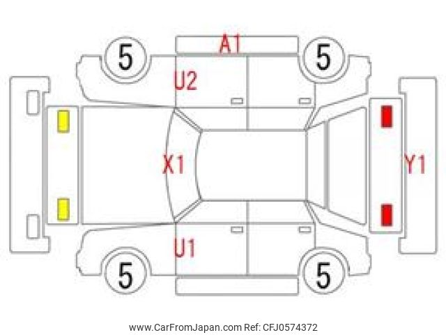 toyota 86 2018 -TOYOTA--86 DBA-ZN6--ZN6-090991---TOYOTA--86 DBA-ZN6--ZN6-090991- image 2