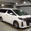 toyota alphard 2023 -TOYOTA 【京都 32Hｻ2525】--Alphard 6AA-AYH30W--AYH30-0156521---TOYOTA 【京都 32Hｻ2525】--Alphard 6AA-AYH30W--AYH30-0156521- image 4