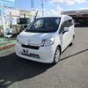 daihatsu move 2013 -DAIHATSU--Move DBA-LA100S--LA100S-1028700---DAIHATSU--Move DBA-LA100S--LA100S-1028700- image 1