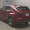 lexus nx 2016 -LEXUS 【多摩 333ﾈ 421】--Lexus NX DAA-AYZ10--AYZ10-1011658---LEXUS 【多摩 333ﾈ 421】--Lexus NX DAA-AYZ10--AYZ10-1011658- image 9