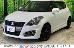 suzuki swift 2013 quick_quick_ZC32S_ZC32S-114088