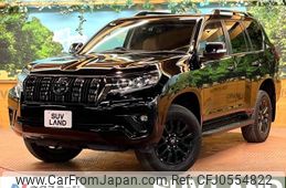 toyota land-cruiser-prado 2022 -TOYOTA--Land Cruiser Prado 3DA-GDJ150W--GDJ150-0068872---TOYOTA--Land Cruiser Prado 3DA-GDJ150W--GDJ150-0068872-