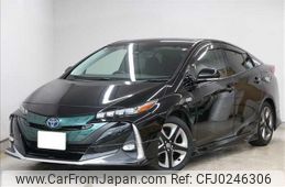 toyota prius-phv 2019 -TOYOTA 【岡山 31Kﾗ11】--Prius PHV ZVW52--3127195---TOYOTA 【岡山 31Kﾗ11】--Prius PHV ZVW52--3127195-