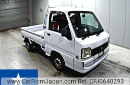 subaru sambar-truck 2008 -SUBARU--Samber Truck TT1--TT1-108318---SUBARU--Samber Truck TT1--TT1-108318-