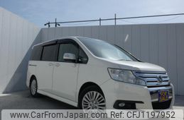 honda stepwagon-spada 2010 quick_quick_DBA-RK5_RK5-1035421