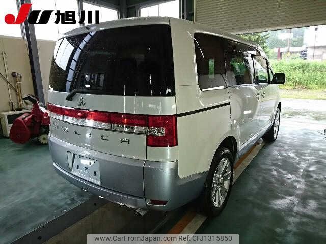 mitsubishi delica-d5 2016 -MITSUBISHI--Delica D5 CV5W--1100901---MITSUBISHI--Delica D5 CV5W--1100901- image 2