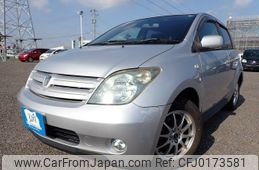 toyota ist 2005 REALMOTOR_N2024080239F-10