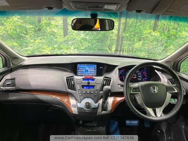 honda odyssey 2010 quick_quick_RB3_RB3-1117832 image 2