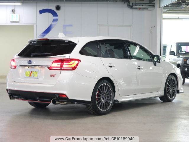 subaru levorg 2016 -SUBARU--Levorg DBA-VM4--VM4-089099---SUBARU--Levorg DBA-VM4--VM4-089099- image 2