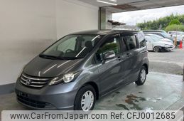 honda freed 2009 -HONDA--Freed GB3-1108822---HONDA--Freed GB3-1108822-