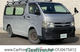 toyota hiace-van 2011 -TOYOTA--Hiace Van LDF-KDH201V--KDH201-0069168---TOYOTA--Hiace Van LDF-KDH201V--KDH201-0069168-