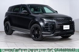 land-rover range-rover 2020 CFJ8489643