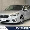 subaru impreza-wagon 2017 -SUBARU--Impreza Wagon DBA-GT6--GT6-007291---SUBARU--Impreza Wagon DBA-GT6--GT6-007291- image 1