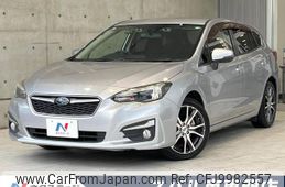 subaru impreza-wagon 2017 -SUBARU--Impreza Wagon DBA-GT6--GT6-007291---SUBARU--Impreza Wagon DBA-GT6--GT6-007291-