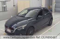 mazda demio 2015 -MAZDA--Demio LDA-DJ5FS--DJ5FS-132410---MAZDA--Demio LDA-DJ5FS--DJ5FS-132410-