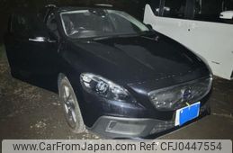 volvo v40 2013 -VOLVO--Volvo V40 DBA-MB5204T--YV1MZ6356E2031023---VOLVO--Volvo V40 DBA-MB5204T--YV1MZ6356E2031023-