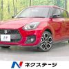 suzuki swift 2018 -SUZUKI--Swift CBA-ZC33S--ZC33S-103437---SUZUKI--Swift CBA-ZC33S--ZC33S-103437- image 1