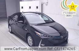 toyota prius-phv 2018 -TOYOTA--Prius PHV ZVW52-3102373---TOYOTA--Prius PHV ZVW52-3102373-