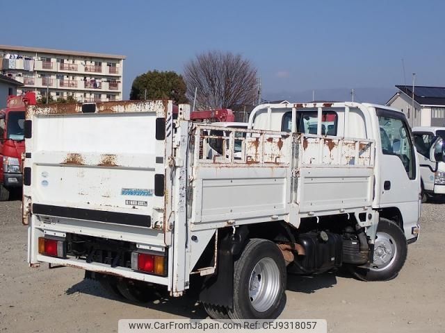 mazda titan 2012 CFJ9318057 image 2