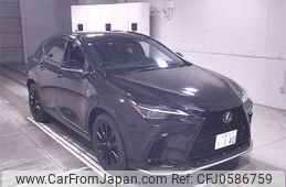 lexus nx 2023 -LEXUS 【三重 302ﾃ140】--Lexus NX AAZH25-6004350---LEXUS 【三重 302ﾃ140】--Lexus NX AAZH25-6004350-