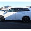 mitsubishi outlander-phev 2015 -MITSUBISHI--Outlander PHEV DLA-GG2W--GG2W-0302091---MITSUBISHI--Outlander PHEV DLA-GG2W--GG2W-0302091- image 10