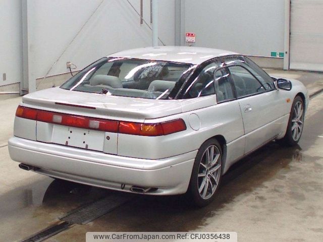 subaru alcyone-svx 1994 -SUBARU--Alcyone SVX CXW-006020---SUBARU--Alcyone SVX CXW-006020- image 2