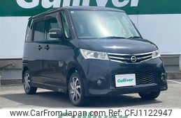 nissan roox 2011 -NISSAN--Roox DBA-ML21S--ML21S-553943---NISSAN--Roox DBA-ML21S--ML21S-553943-