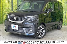 suzuki solio-bandit 2024 CFJ1882372