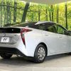 toyota prius 2018 CFJ1708781 image 17
