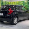 nissan note 2016 -NISSAN--Note DBA-E12--E12-494383---NISSAN--Note DBA-E12--E12-494383- image 19