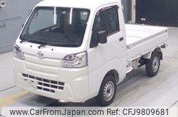 daihatsu hijet-truck 2021 -DAIHATSU--Hijet Truck S510P-0395826---DAIHATSU--Hijet Truck S510P-0395826-