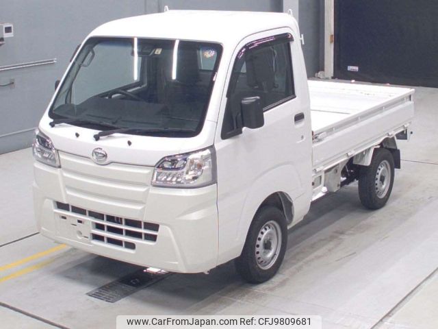 daihatsu hijet-truck 2021 -DAIHATSU--Hijet Truck S510P-0395826---DAIHATSU--Hijet Truck S510P-0395826- image 1