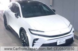 toyota crown 2024 -TOYOTA 【奈良 301ﾆ9524】--ｸﾗｳﾝｽﾎﾟｰﾂ AZSH36W-4030669---TOYOTA 【奈良 301ﾆ9524】--ｸﾗｳﾝｽﾎﾟｰﾂ AZSH36W-4030669-