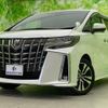 toyota alphard 2020 quick_quick_3BA-AGH30W_AGH30-0315870 image 1