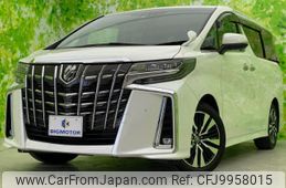 toyota alphard 2020 quick_quick_3BA-AGH30W_AGH30-0315870