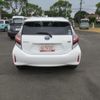 toyota aqua 2021 CFJ1184610 image 2