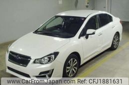 subaru impreza-g4 2016 CFJ1881631
