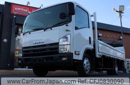 isuzu elf-truck 2011 -ISUZU--Elf BKG-NPR85AN--NPR85-7024472---ISUZU--Elf BKG-NPR85AN--NPR85-7024472-
