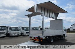 mitsubishi-fuso canter 2024 GOO_NET_EXCHANGE_2507066A30240903W006