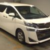 toyota vellfire 2019 CFJ1872280 image 4