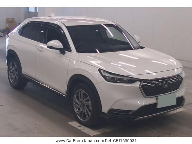 honda vezel 2023 CFJ1630031 image 1