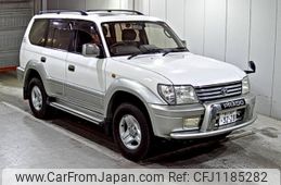 toyota land-cruiser-prado 2000 -TOYOTA 【香川 300ち9228】--Land Cruiser Prado RZJ95W-0033737---TOYOTA 【香川 300ち9228】--Land Cruiser Prado RZJ95W-0033737-