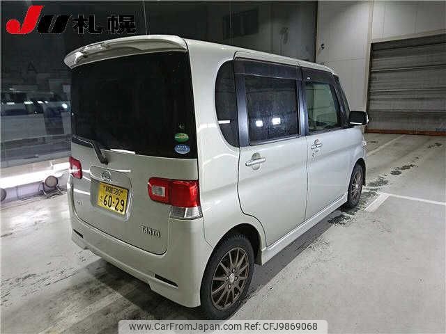 daihatsu tanto 2012 -DAIHATSU 【釧路 580ｻ6029】--Tanto L385S--0075939---DAIHATSU 【釧路 580ｻ6029】--Tanto L385S--0075939- image 2