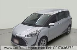 toyota sienta 2019 -TOYOTA--Sienta 5BA-NSP170G--NSP170----TOYOTA--Sienta 5BA-NSP170G--NSP170--
