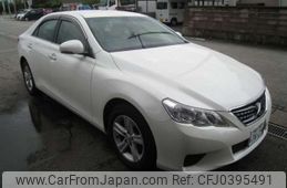 toyota mark-x 2011 -TOYOTA 【富山 300】--MarkX DBA-GRX135--GRX135-6004244---TOYOTA 【富山 300】--MarkX DBA-GRX135--GRX135-6004244-